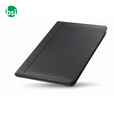 A4 bonded-leather portfolio - CONFERENCE - Immagine 6