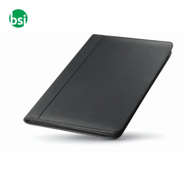 A4 bonded-leather portfolio - CONFERENCE -  6