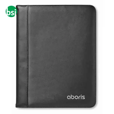 A4 bonded-leather portfolio - CONFERENCE - Immagine 3