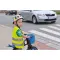 Children high visibility vest - MINI VISIBLE - Anteprima 2