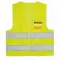 Children high visibility vest - MINI VISIBLE - Anteprima 5