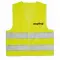 Children high visibility vest - MINI VISIBLE - Anteprima 7