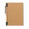 Memo note w/ mini recycled pen  - CARTOPAD - Anteprima 5