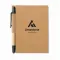 Memo note w/ mini recycled pen  - CARTOPAD - Anteprima 2