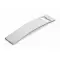 Stainless steel bottle opener - BARRY - Anteprima 1