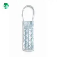 Transparent PVC cooler bag - BACOOL