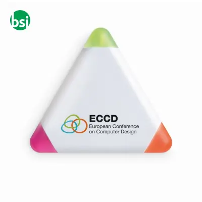 Triangular highlighter - TRIANGULO - Immagine 3