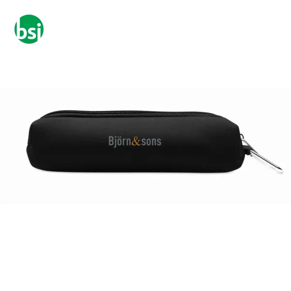 Pencil case - IRIS -  4