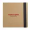 Notebook w/ stickynotes & pen - QUINCY - Anteprima 3