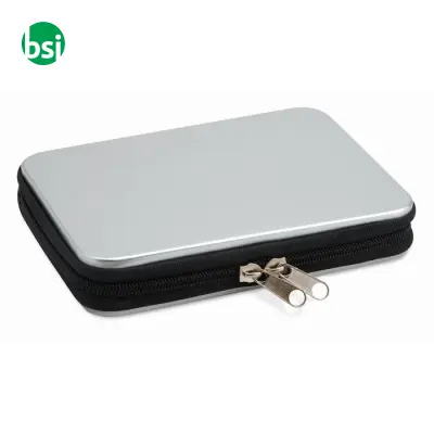 26 pcs tool in aluminium case - PAUL - Immagine 3