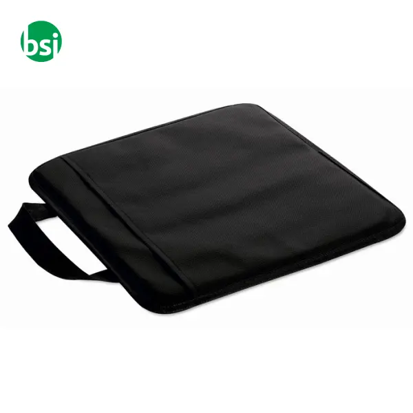 Non woven stadium cushion - ENJOW -  2