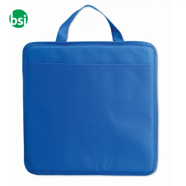 Non woven stadium cushion - ENJOW -  10