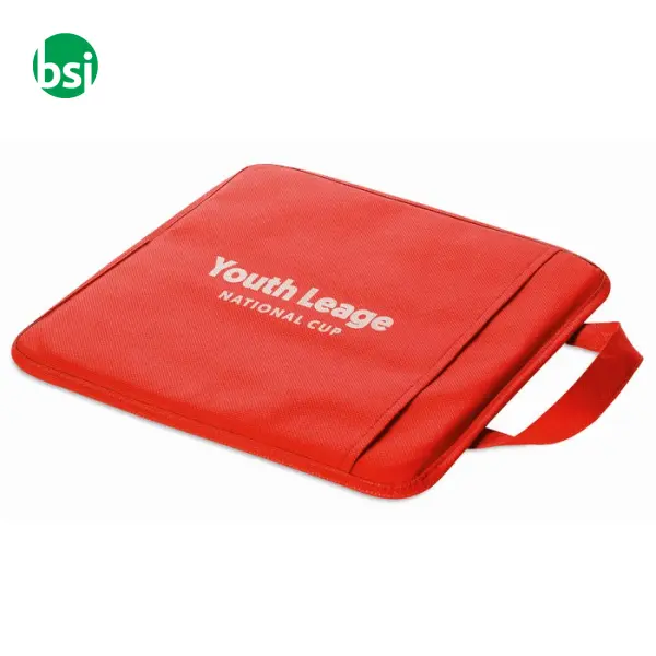 Non woven stadium cushion - ENJOW -  8