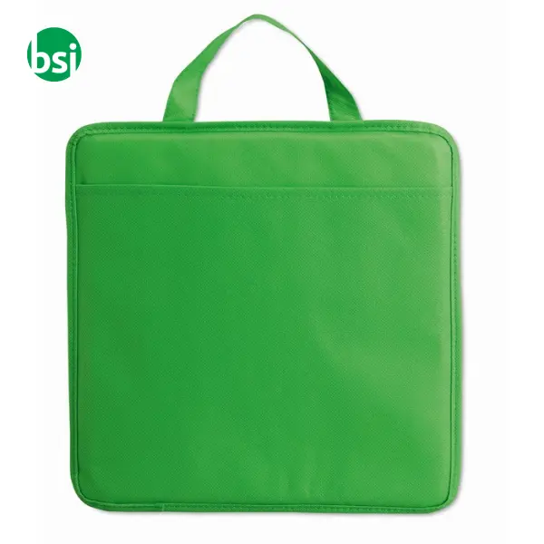 Non woven stadium cushion - ENJOW -  12