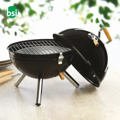 BBQ grill - KNOCKING - Immagine 3