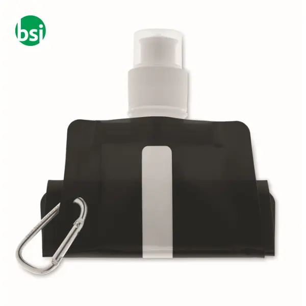 Foldable water bottle - 480 ml - GATES -  4