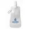 Foldable water bottle - 480 ml - GATES - Anteprima 8