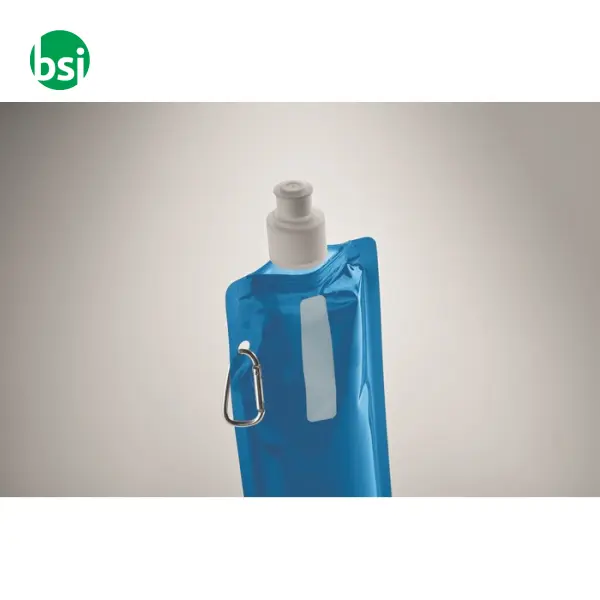 Foldable water bottle - 480 ml - GATES -  16