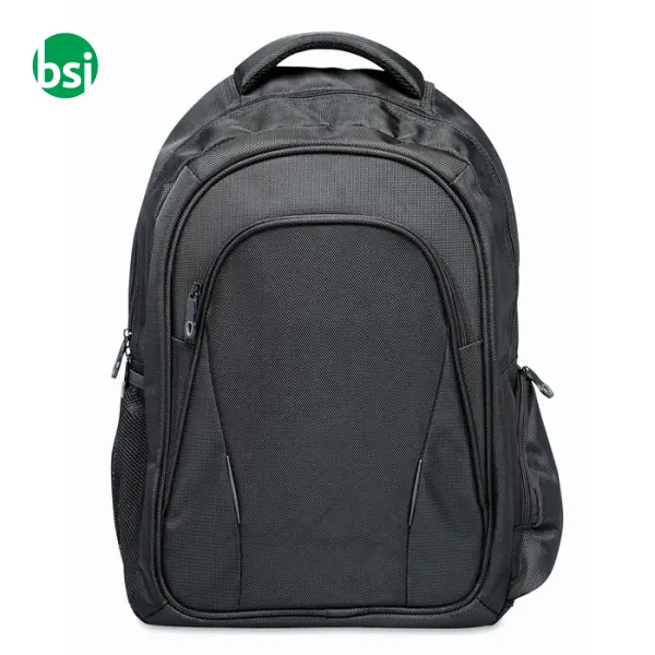 Laptop backpack - MACAU -  7