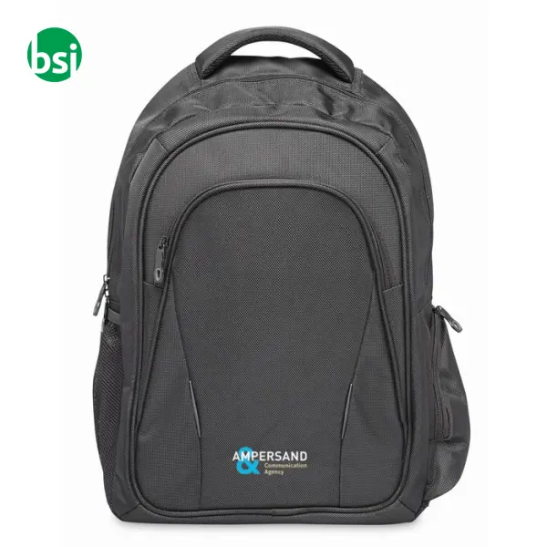 Laptop backpack - MACAU -  8