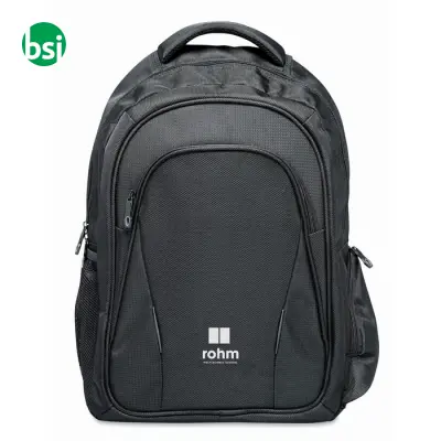 Laptop backpack - MACAU - Immagine 14