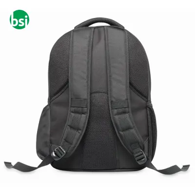 Laptop backpack - MACAU - Immagine 16