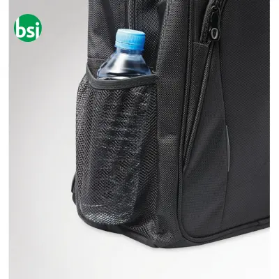 Laptop backpack - MACAU - Immagine 19