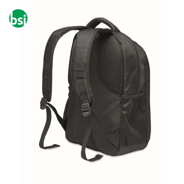Laptop backpack - MACAU -  21