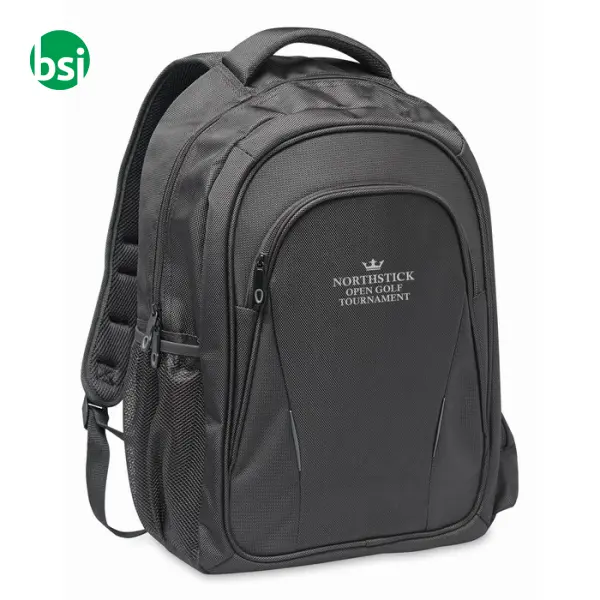 Laptop backpack - MACAU -  2