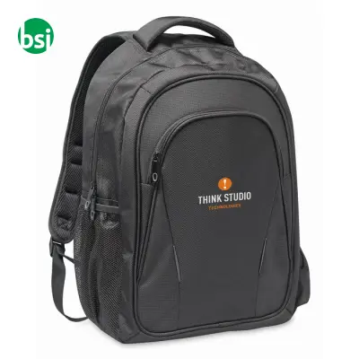 Laptop backpack - MACAU - Immagine 4