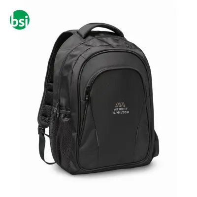 Laptop backpack - MACAU - Immagine 5