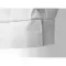 Cotton chef hat 130 gsm - CHEF - Anteprima 3