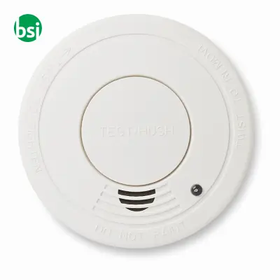 Smoke detector - NONSMOKE - Immagine 3