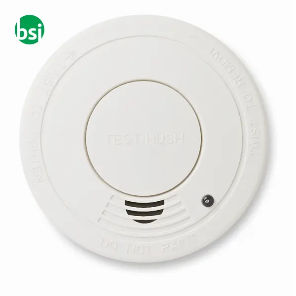 Smoke detector - NONSMOKE -  3