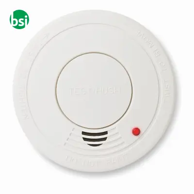Smoke detector - NONSMOKE - Immagine 4
