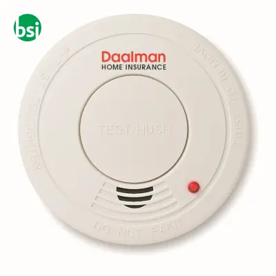 Smoke detector - NONSMOKE - Immagine 5