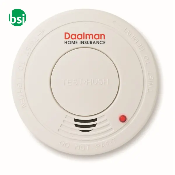 Smoke detector - NONSMOKE -  5