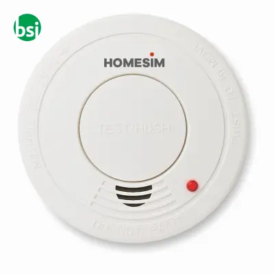 Smoke detector - NONSMOKE - Immagine 6