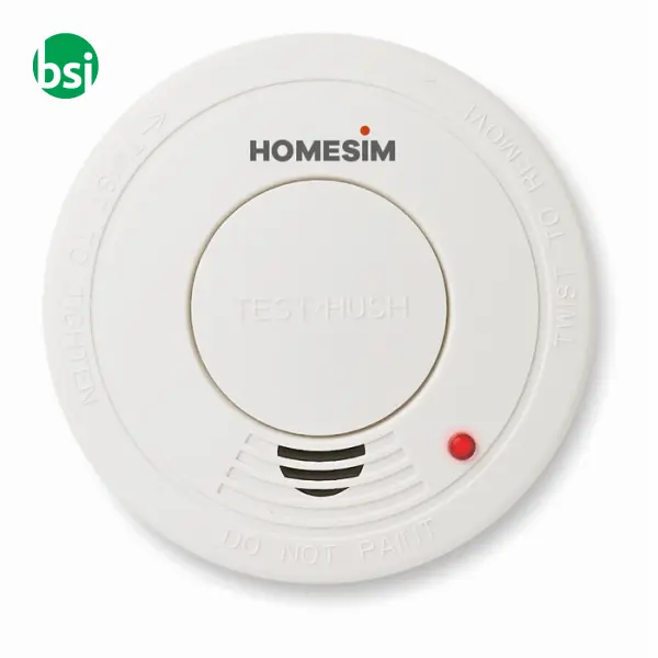 Smoke detector - NONSMOKE -  6