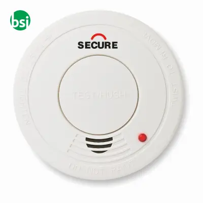 Smoke detector - NONSMOKE - Immagine 7