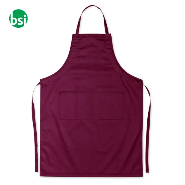 Adjustable apron - FITTED KITAB -  24