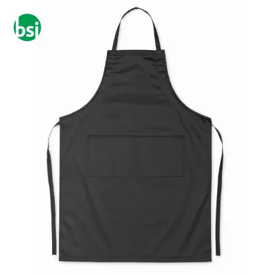 Adjustable apron - FITTED KITAB - Immagine 22