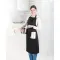 Adjustable apron - FITTED KITAB - Anteprima 8