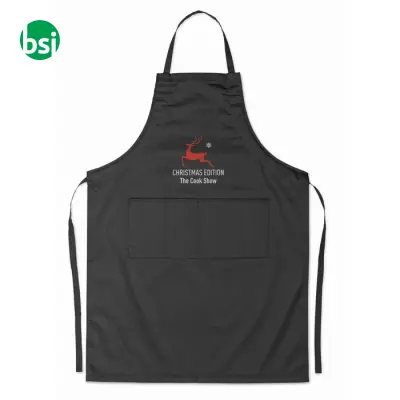 Adjustable apron - FITTED KITAB - Immagine 10