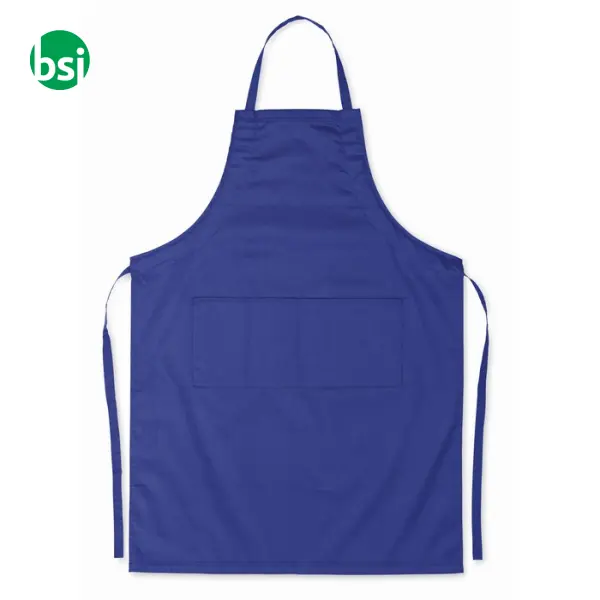 Adjustable apron - FITTED KITAB -  25