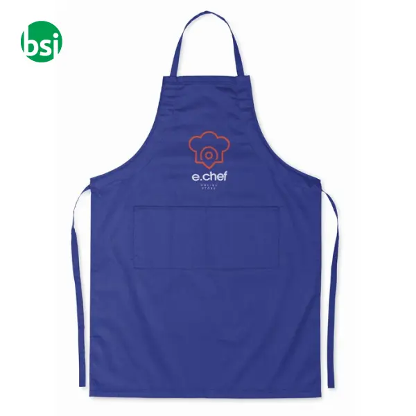 Adjustable apron - FITTED KITAB -  12