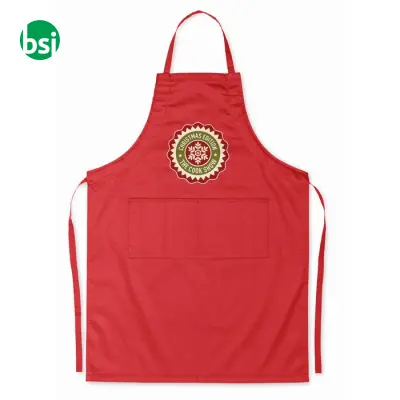 Adjustable apron - FITTED KITAB - Immagine 15