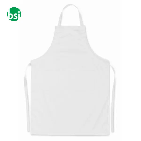 Adjustable apron - FITTED KITAB -  23
