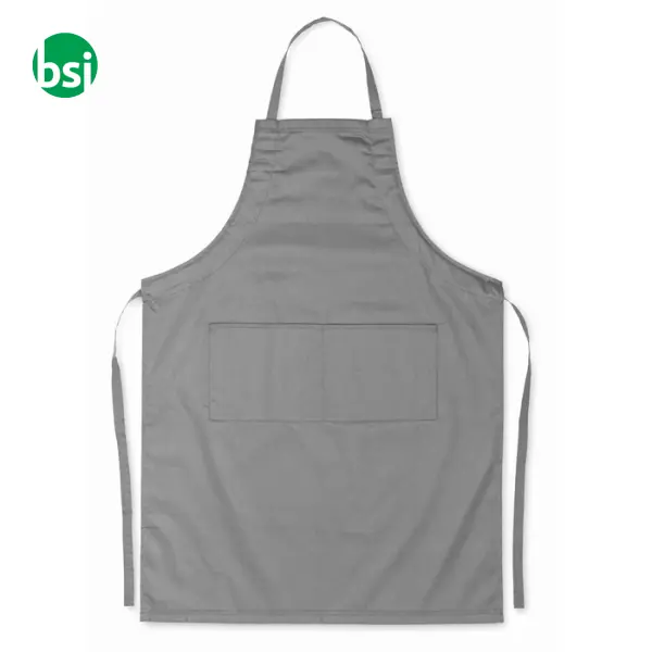 Adjustable apron - FITTED KITAB -  27