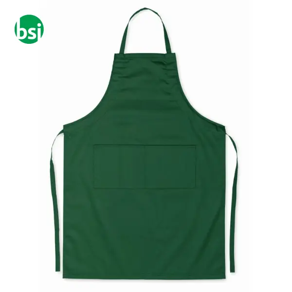 Adjustable apron - FITTED KITAB -  28